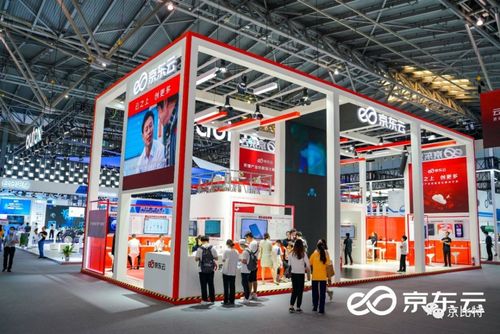 推動ai技術(shù)規(guī)?；涞?京東科技以創(chuàng)新贏未來