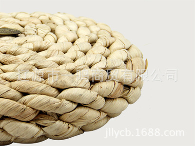 新品爆款 民間工藝田園風(fēng)格家居用純手工玉米草編坐墊蒲團 - 新品爆款 民間工藝田園風(fēng)格家居用純手工玉米草編坐墊蒲團廠家 - 新品爆款 民間工藝田園風(fēng)格家居用純手工玉米草編坐墊蒲團價格 - 遼源市一鳴商貿(mào) - 