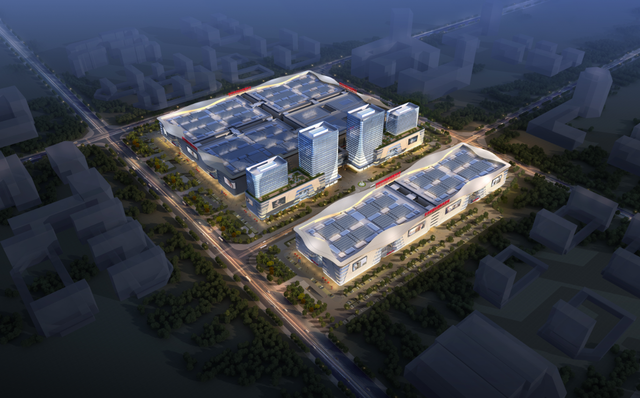 承接服務(wù)業(yè)、玩轉(zhuǎn)高新產(chǎn)業(yè) 多項目落戶固安提速發(fā)展