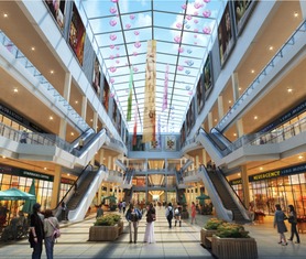 邵東國際商貿城前生今世