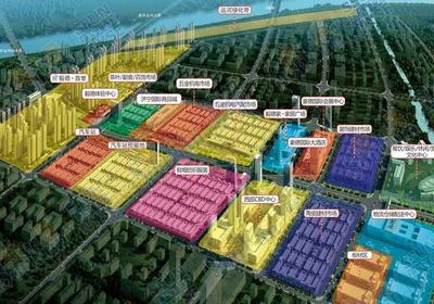 濟(jì)寧豪德商貿(mào)城