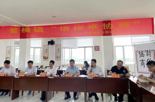 界別活動(dòng)周 市政協(xié)經(jīng)濟(jì)界三組開展 服務(wù)扮美鄉(xiāng)村,商貿(mào)助力發(fā)展 系列活動(dòng)