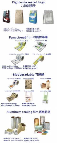 從板栗到東南亞風味、從凍干咖啡到環保包裝,百峰食品、唯壹食品、萬寧、鉆怡商貿與利登環保在 SIAL 西雅展上共放光芒