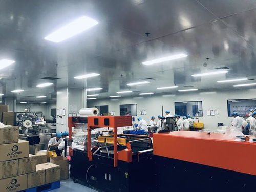 美聚智造 現(xiàn)實(shí)很殘酷 為什么化妝品工廠(chǎng)不想給某些網(wǎng)紅生產(chǎn)產(chǎn)品