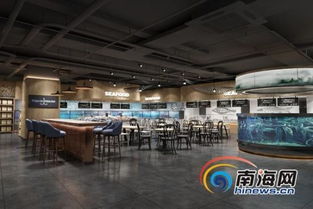 海南農(nóng)墾農(nóng)產(chǎn)品走上全國(guó)餐桌