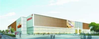 南京江東商貿(mào)區(qū):全力打造市級商業(yè)新中心_新浪新聞