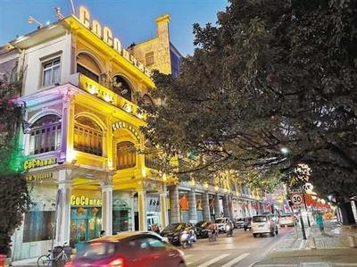 拉動“夜經濟”,江門拼了!